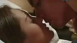 Angelika dela Cruz in 