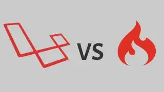 Laravel vs Codeigniter - A quick comparison for you to decide