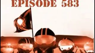 Armin van Buuren - A State of Trance 583 [Live From ADE]