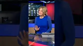 Holly Morris - Fox5DC - ✌️🙌💯💫☀️⚘️😎 #fox5dc #gooddaydc #hollymorris #retired #love