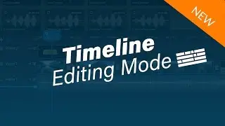 Timeline Editing Mode | WeVideo Academy