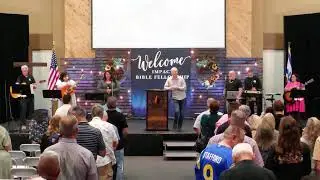 Impact Bible Fellowship -
