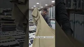 suiting wholesale market ahmedabad #suits #onlineshopping #suiting #shirting