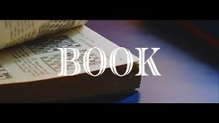 Cinematic B-Roll |Book B Roll |Nepali B roll