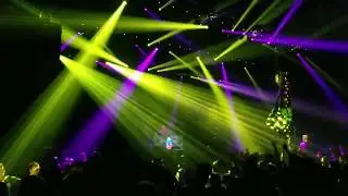 Dubloadz B2B PhaseOne - Live @ NOS Event Center, San Bernardino, CA - 1/19/18 (2)