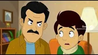 El Chavo goes to Canada/Grounded (READ DESCRIPTION)