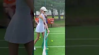Сборы по теннису в Завидово. Школа тенниса 10is