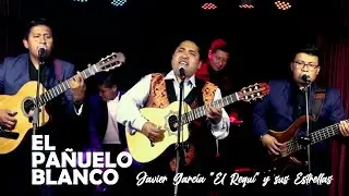Pañuelo Blanco - Javier García 