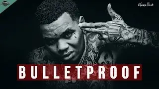 Bulletproof - Hard Aggressive Gangsta Choir Rap Beat | Dark Hip Hop Instrumental [prod. by Veysigz]