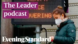 Why a second COVID lockdown in Britain is looking increasingly likely