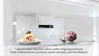 Bosch - AirFresh Filter