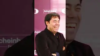 Хикару Накамура: &laquo;КАК ДВИЖЕТСЯ РЫЦАРЬ?&raquo;