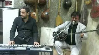 ALİ SÖYLEMEZ HÜRDOĞAN AYDIN VARLIĞININ TİRYAKİSİ