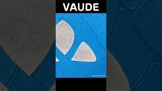 VAUDE Aqua Back