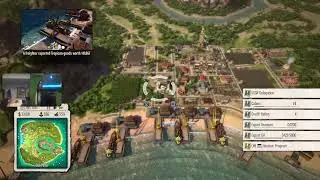 Tropico 5