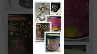 Maximalist Vibes for Candle Snobs
