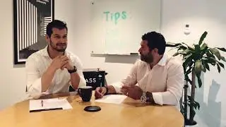 TLTTalks - Tips for Buyers with Eugene Litvak and James Fierro