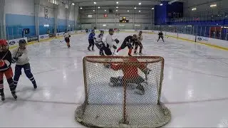 Thursdays at Mastercard Centre 20191107