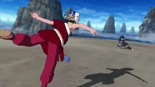 Наруто против Саске | NARUTO X BORUTO STORM CONNECTIONS [8K 60FPS]