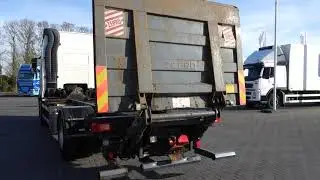 VOLVO FH400  4X2 BDF EURO 5