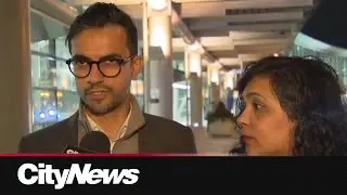 Canadian MPs back in Canada after denied West Bank entry