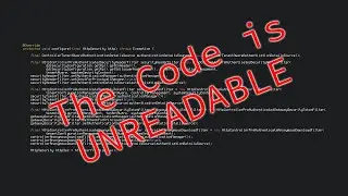 Refactoring Java-Code - The complete Thought process