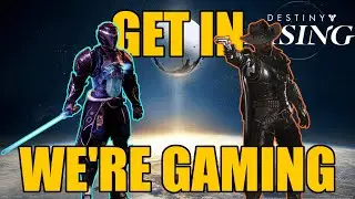 [Drops] The Dawning is HERE