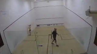 Ray Burke v Emily Whitlock