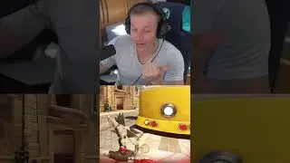 Мы дали Некросу бесконечные способности на Гэндзи! | Overwatch 2
