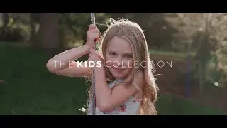 THE KIDS COLLECTION