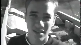 VG12 (Videogroove) Battle My Crew (Full Skate Video)