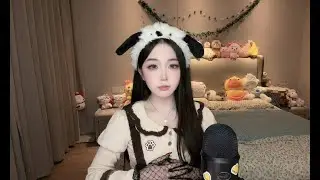 Stable Mind ASMR Live | 安定した心ASMRライブ