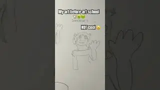Its a joke 😄 #funny #art #pretty #jokes #drawing #shorts #fyp