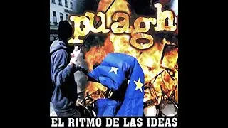 PUAGH  El ritmo de las ideas 2002 (Full &aacute;lbum)