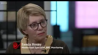 Unspun World: US troops' role in the Middle East