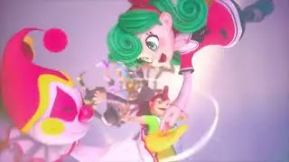 Cope Management Voiceover: Andy Geller - Balan Wonderworld Gameplay Trailer