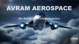 002_09 AD: AVRAM AEROSPACE and Aircraft Reliability Book 1