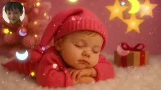 Overcome Baby Sleep Struggles with Mozart & Brahms Lullabies for Peace