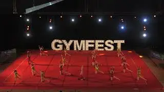 KC Gymnastics | Gymfest Edinburgh November 2024 | Scottish Gymnastics