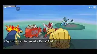 pokmmo raid#1 navidad 2025 glaceon