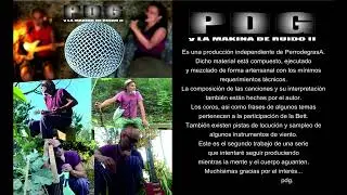 PDG2 full album