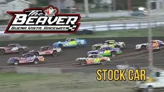Samoch&oacute;d wyścigowy | Buena Vista Raceway | 24.06.2020