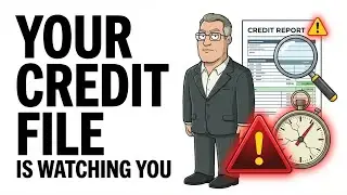 The 5 Credit Numbers You Should Check Today (Before a Crisis Hits)