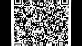 QR Code sample marketing ideas
