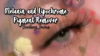 ˗ˏˋ get lighter eyes overnight ˎˊ˗ (FORCED) // subliminal