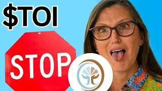 TOI Stock FRIDAY UPDATE! (The Exact Answer!?) Topicus.Com best stock broker review