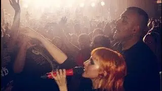 PARAMORE TV - Writing The Future Tour #Episode 5 (42)