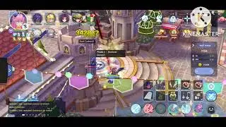 ROM: Thanatos POV Wolf 6v6 Form 1 - Form 3