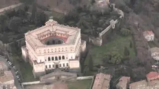 [18] Giardini bassi di Palazzo Farnese - CAPRAROLA (ITA)
