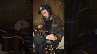 Slide Guitar!
